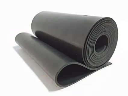 Rubber Rolls Professional Team Sbr Pvc Pe Dark Grey Load Container Made In Vietnam Trading