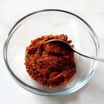 Smoked Paprika