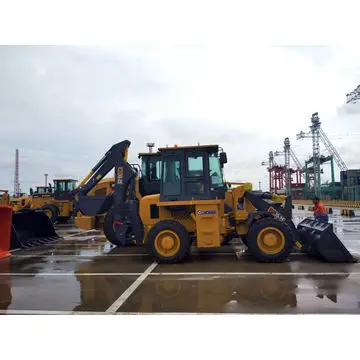 420 2023 99% новый экскаватор-погрузчик Caterpillar F2 420F 420E 416E 416F 428F 432F экскаватор
