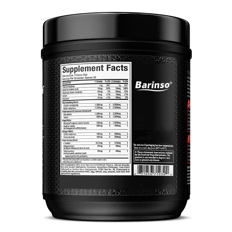 Oem & Odm China Pet Nutrition Supplements with Vitamins Weight Gain Growth High-Protein Dog Muscle Supplement Powder