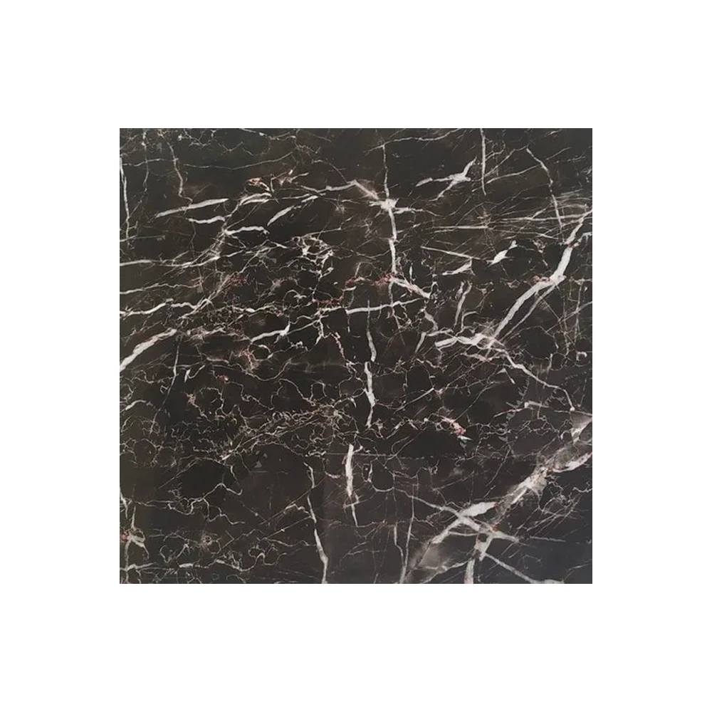 Latest Arrival Black Granite Slab in Modern Design Polished Surface Reasonable Price for Outdoor Floor Tiles