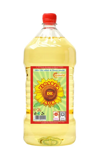 Premium High Quality Refined Sun Flower Oil 100%