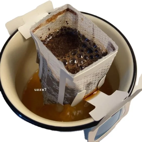 Лучшая цена 100% Арабика молотый кофе OEM/ODM заводской мягкий вкус с ореховым вкусом сахарный крем настоянный жареный 100 в коробке