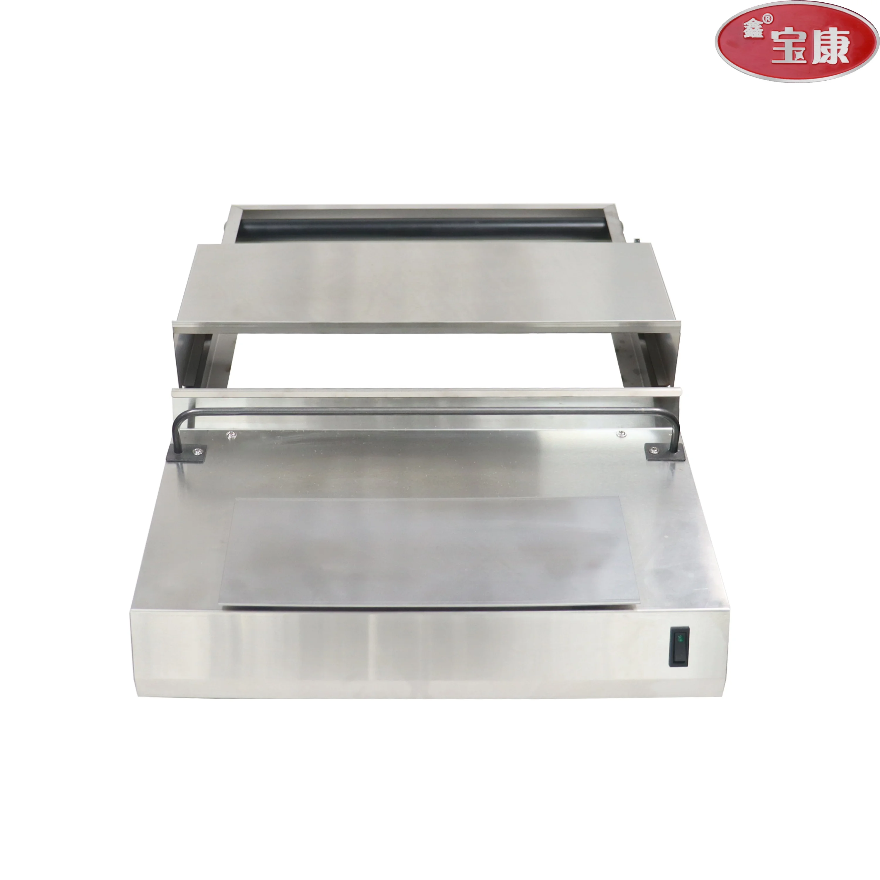 High quality Sale  automatic packing machine cling film  packing machine with  supermarket fruit/meat/vegetable