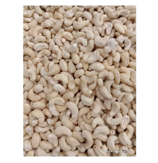Cashew nut ww180 Original Cashew Nuts Wholesale healthy snacks from Vietnam supplier Raw Cashew Nuts
