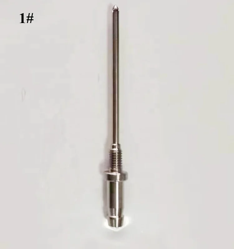 Filling Needles for Pharmaceutical Filler Machine - Ampoule Vial Line Filling Needle