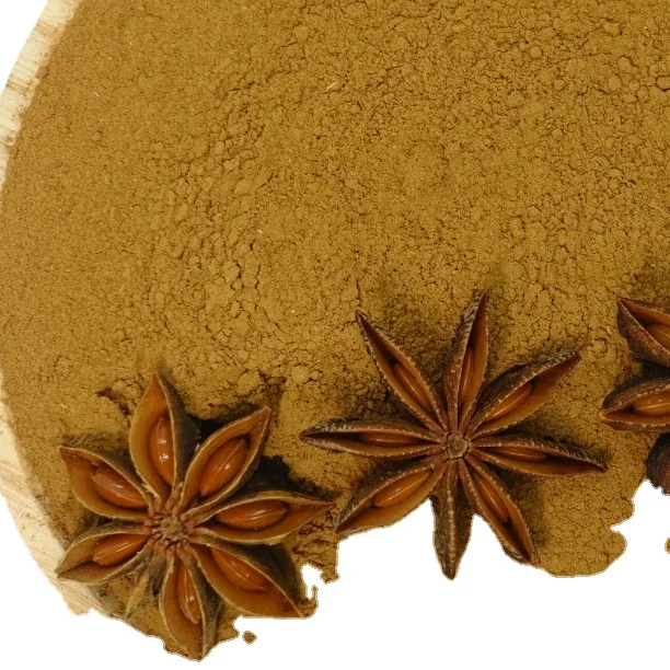 Natural Cinnamon Bark Extract Powder Cinnamon Cassia Vietnam Product Used in Cooking