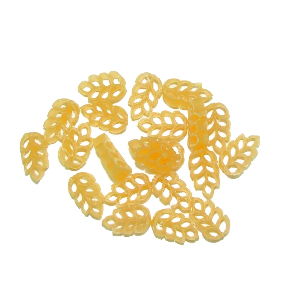 Цветной пластиковый пакет для упаковки пшеничной муки 0,5 кг 1 кг 5 кг 20 кг, высокое качество, сертификация EAC, паста «Колосок»