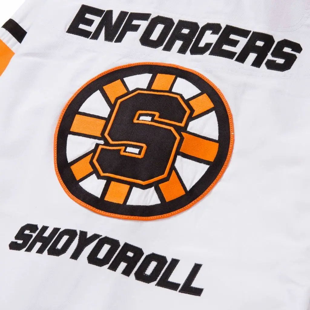 Made with cotton canvas Jiu Jitsu Premium Enforcers A3 A4 At all Sizes Shoyoroll GI