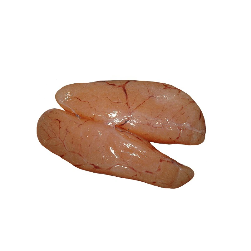 High Quality Wholesale Bulk Seafood Fresh Frozen Frozen Cod Roe