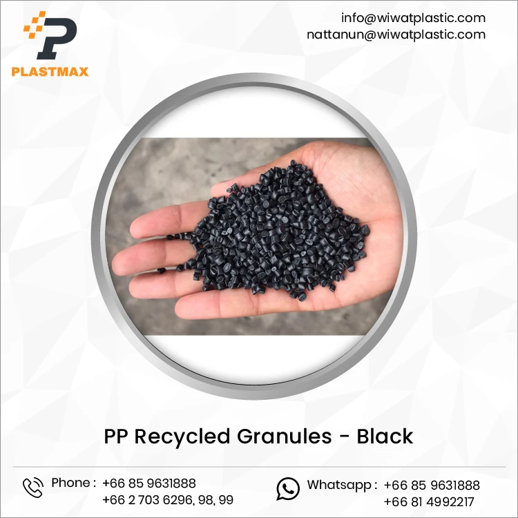Top Selling Clean Washed Recycled Grade HDPE Blow Plastic Granules for Chemical Bottle, Gallon, Container