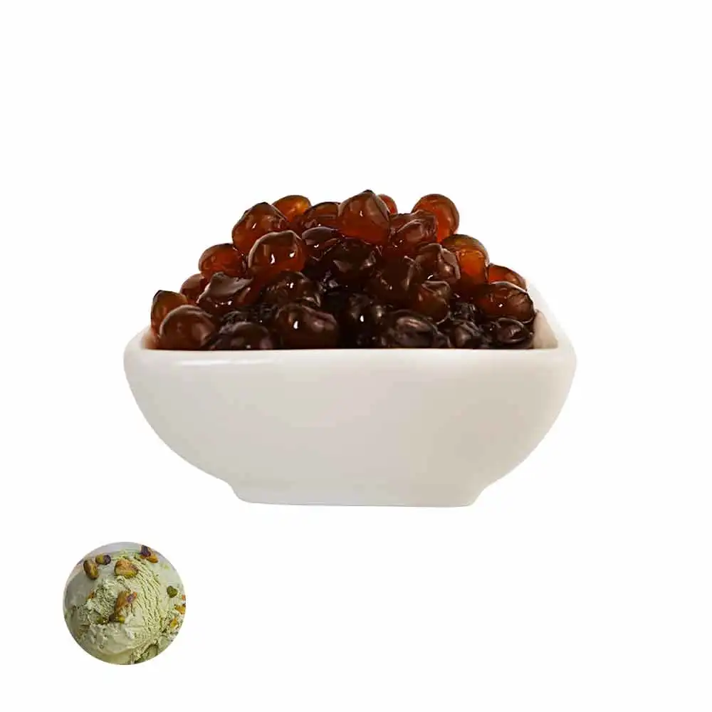 Лидер продаж желе из коричневого сахара 2020 amazon для напитков тортов