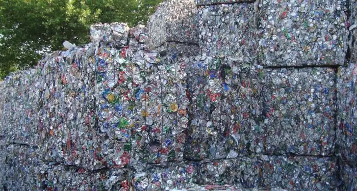 High purity Aluminum UBC Aluminum scrap can for sale with competitive price made in suppliers from Europe,Asia.Middles East