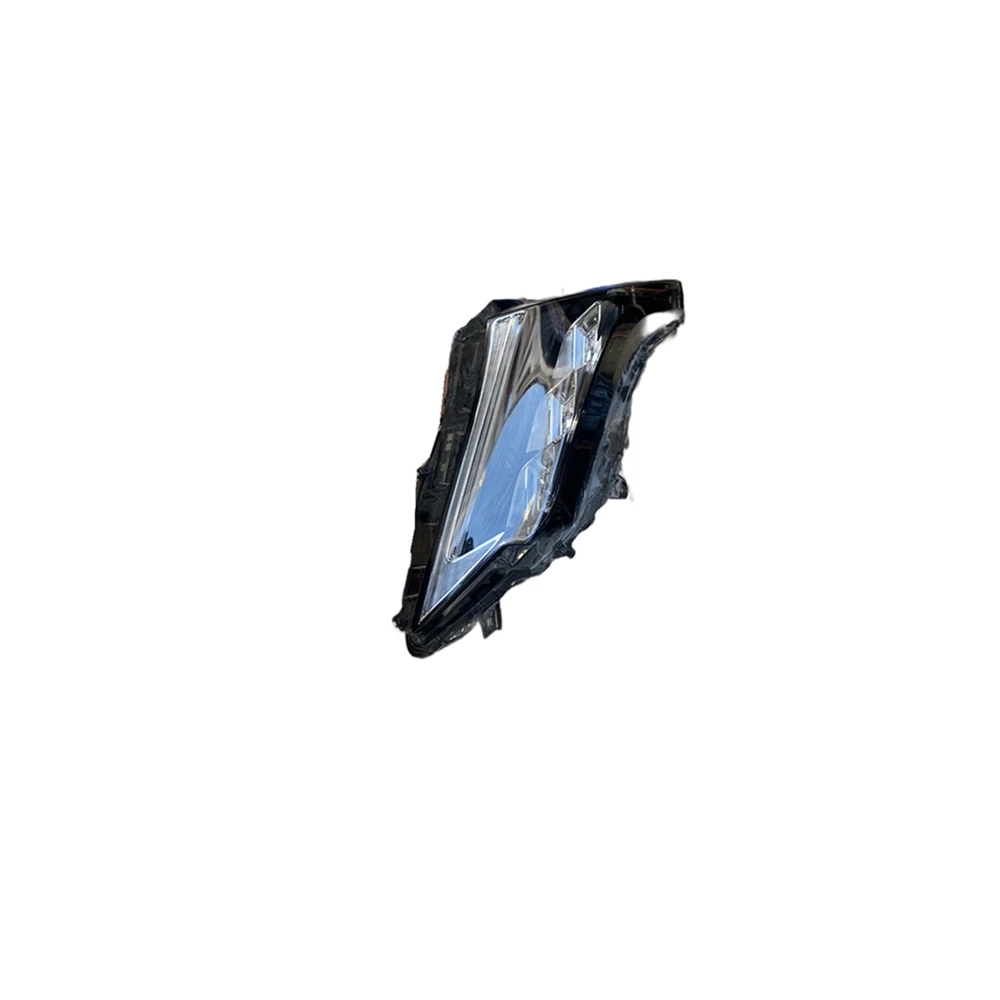 Applicable to the dismantling parts of the 2016-2019 Lexus RX right high configuration three eye headlights