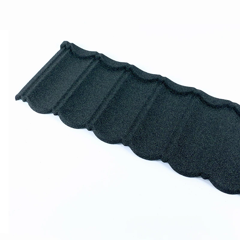 Алюминиевая оцинкованная многоцветная домашняя кровельная черепица на солнечной батарее, гарантия 50 лет