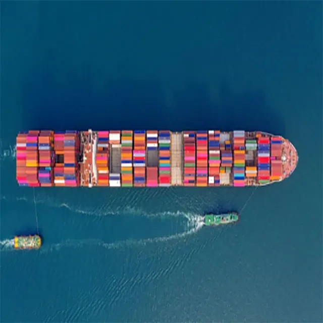 Shipping China To TURKEY  LCL 20gp 40hq FCL Sea Shipping IZMIR