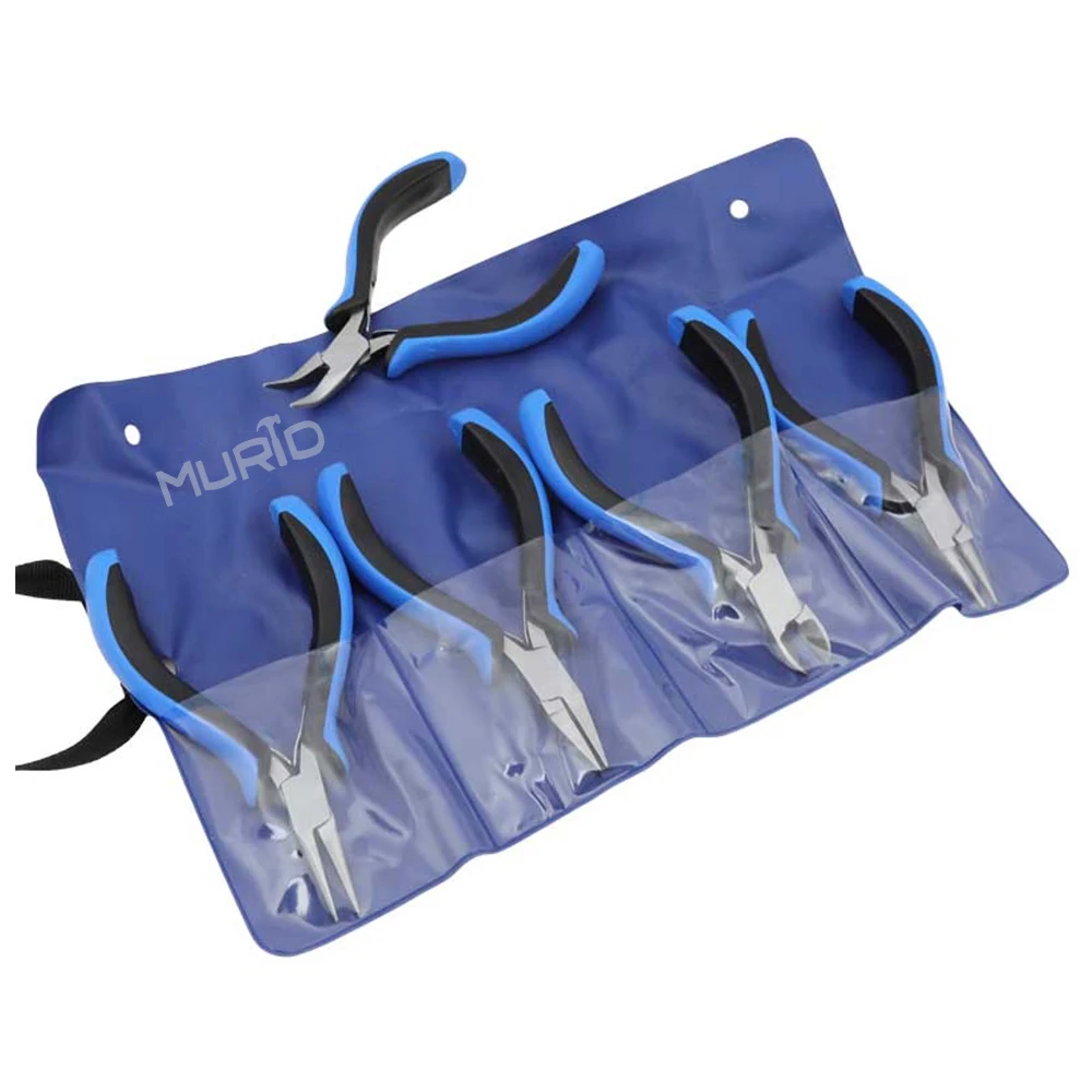 New Excellent High Quality 7-Piece Plier Kit Best and With at Affordable Price Product