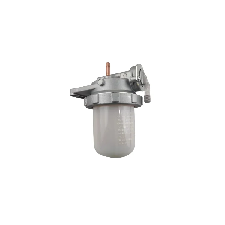 Water separator 15521-43015 FILTER,ASSY(FUEL) for L3408
