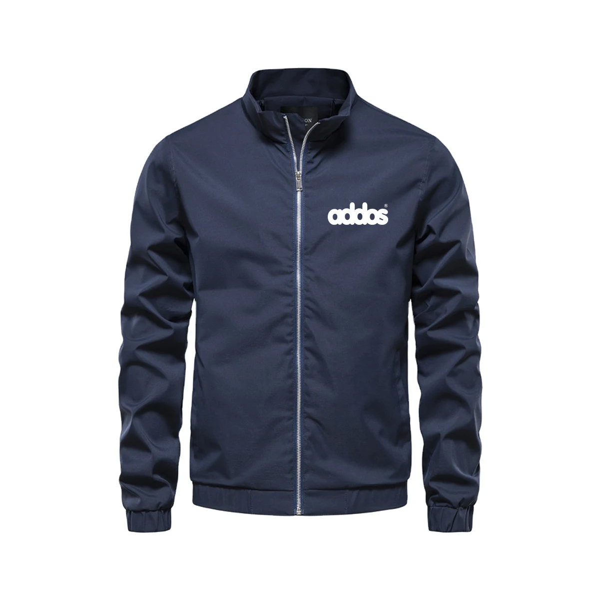 Personalized Logo Cut & Sew Hot Price Bomber Jacket for men Hot Style Custom Label Wholesale Bomber Jacket for men