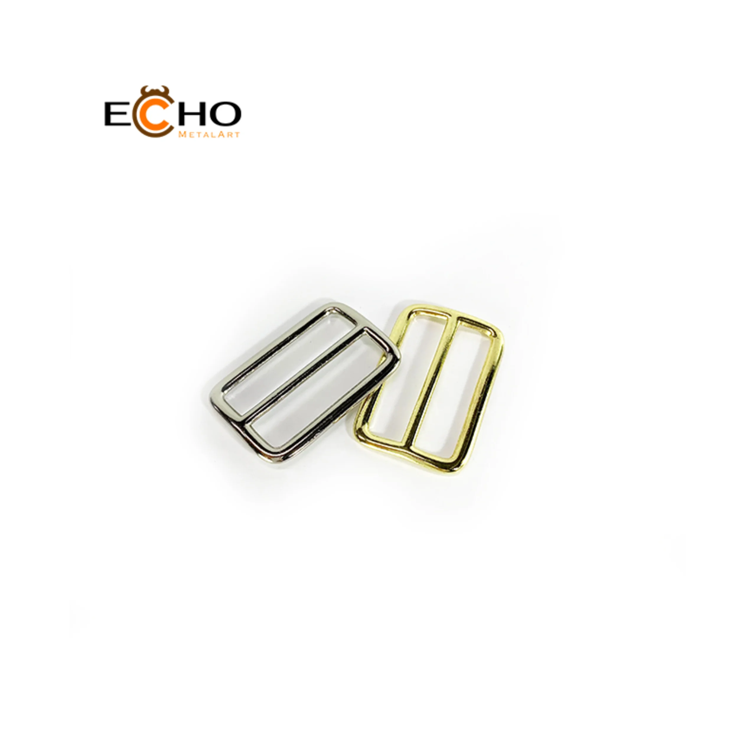 Slide Buckle Bag Belt Strap Adjuster Belt Making Accessories Belts Buckles