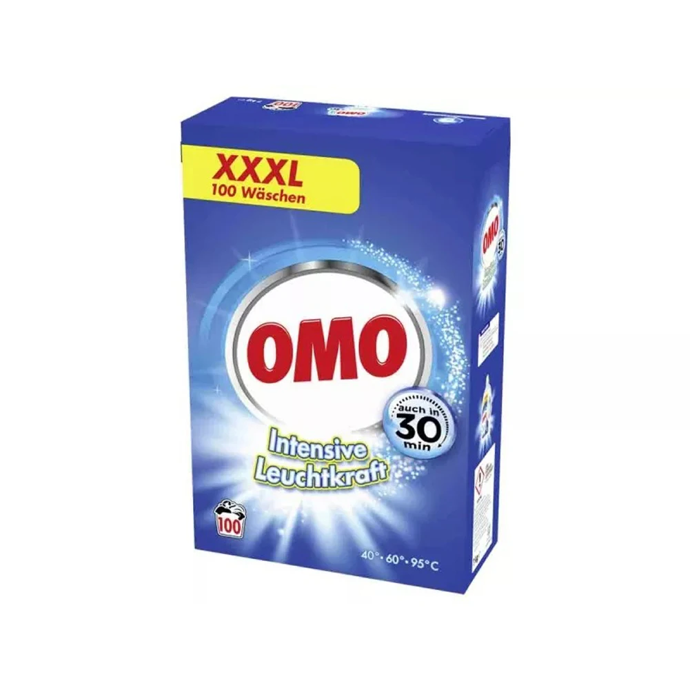 Cheap Original OMO Washing Powder Washing Detergent 2kg 4kg 5kg /Quality omo gel detergent washing powder