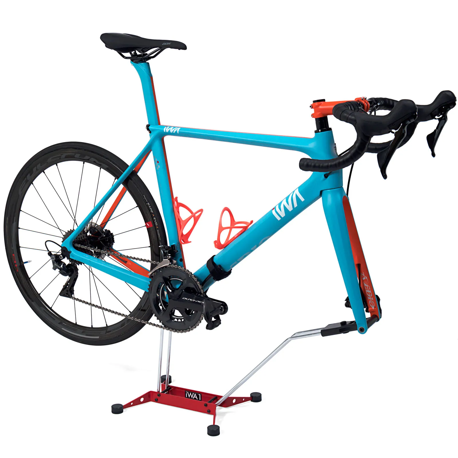 easy compact bike rack stand for bicycle parking rack and bicycle bike repair stand