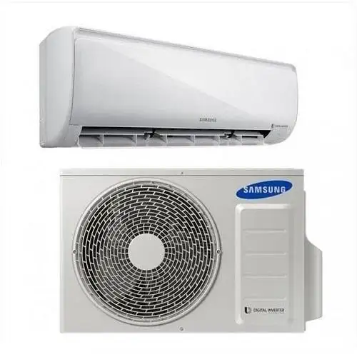Samsung 9000BTU-24000BTU High Efficiency AC Air Conditioner Digital Inverter Energy Saving 220v 50hz For Home