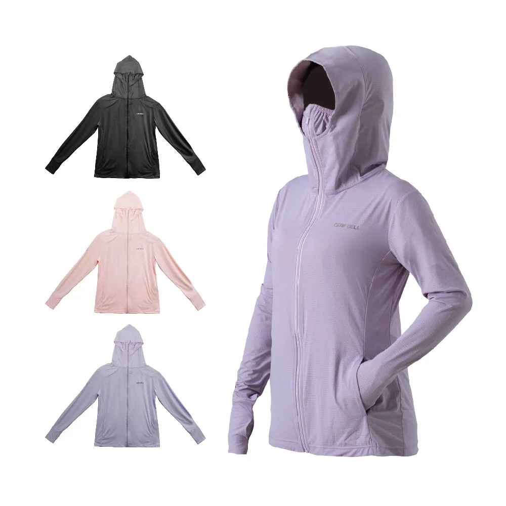 Sunblock Jacket For Summer