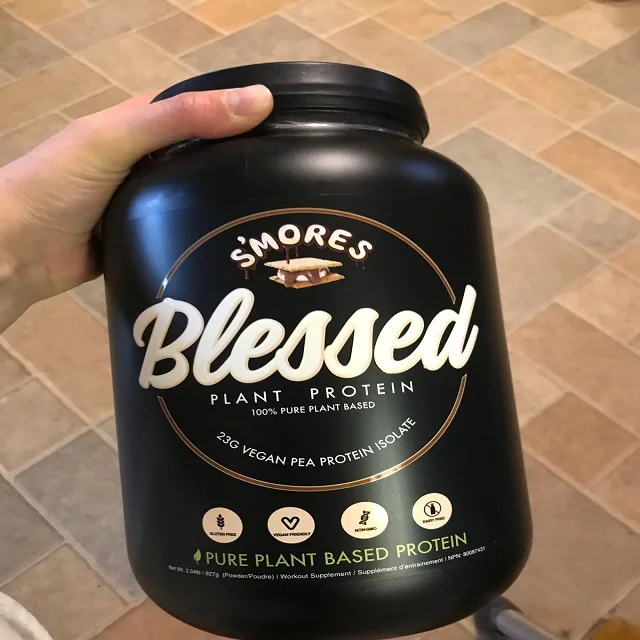 Private Label OEM Wholesale 2lb Gold Standard Whey Protein Supplement Isolate Whey Protein Powder for sale