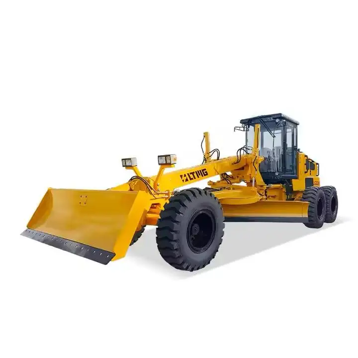 Дорожный автогрейдер распродажа дорожная техника GR165