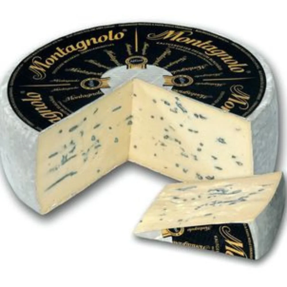Wholesale High Quality Supplier Selling Montagnolo Affine Creamy Soft Cheese 2kg at Bulk Price
