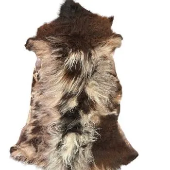Lamb Skin Fur Sheepskin