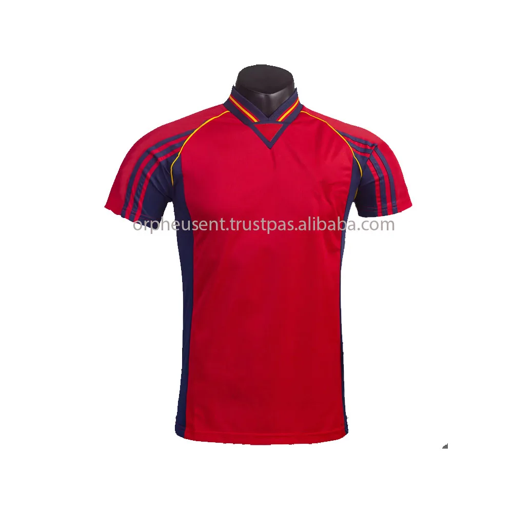 2024 All Over Print Sports Wear Vintage Classic Retro Football Shirts Custom Retro Soccer Jersey V neck Football T-shirt Men