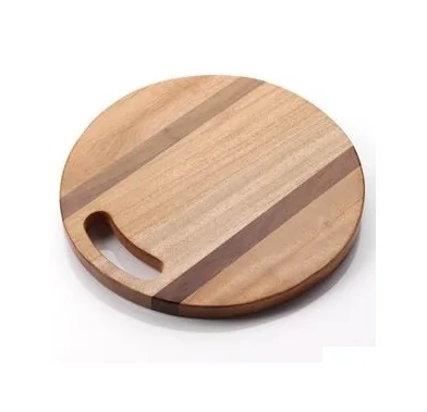 Newest Arrival Design Handmade Mango Wood Chopping Board Wholesale Manufacturer New Design Handmade Wooden Cutting Board