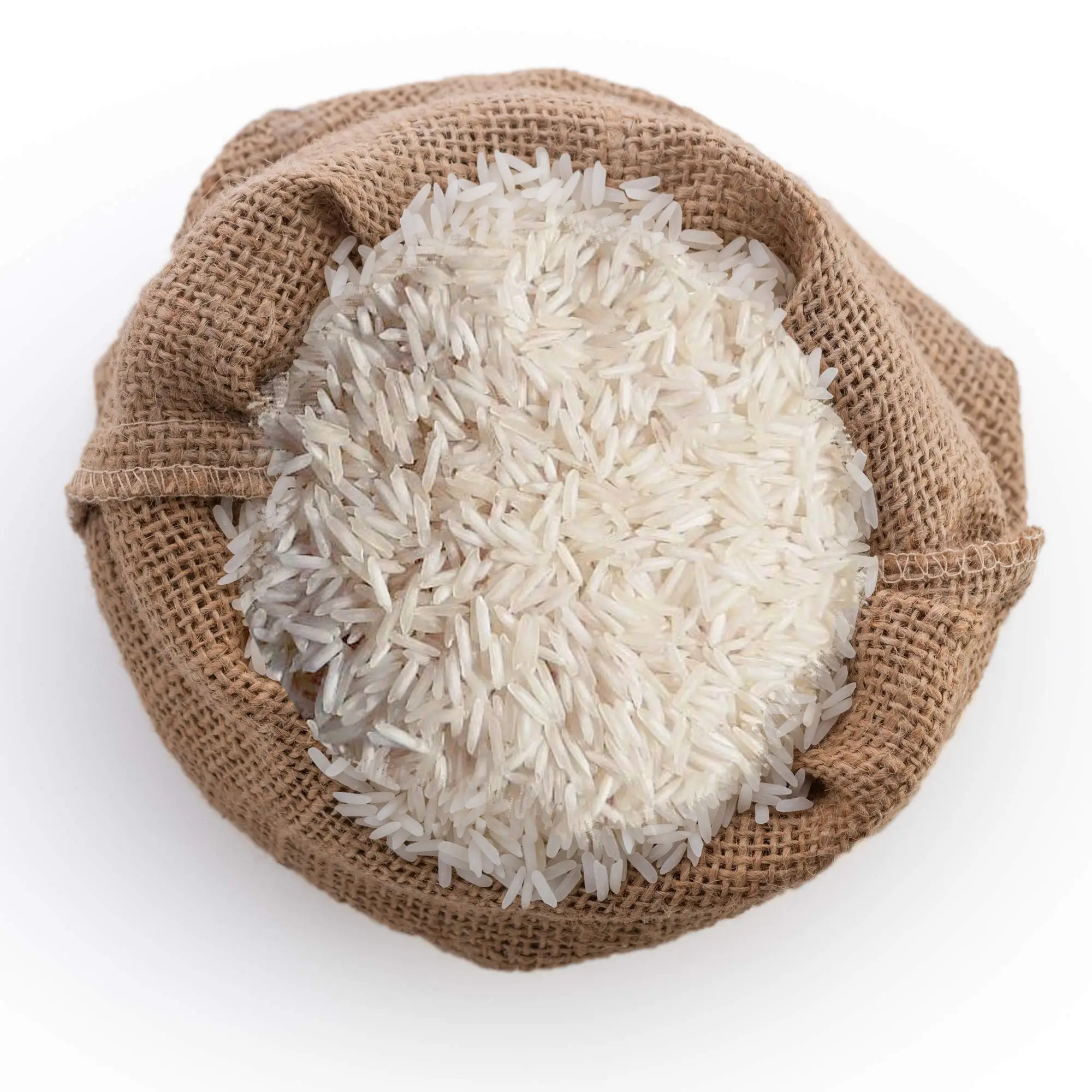 HIGH QUALITY FRAGRANT RICE LONG GRAIN BASMATI RICE FOR COOKING