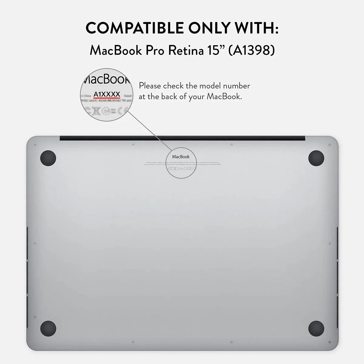 New style Laptop Case for Macbook M3 Chip Air Pro Retina 11.6 12 13.3 15.4 16 Inch  Hard PC Laptop Shell