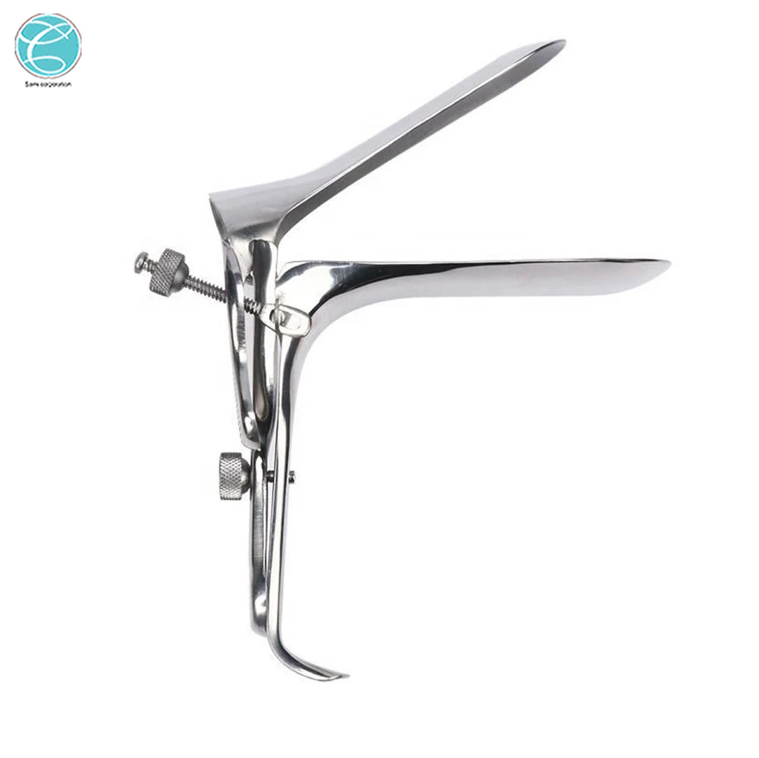 Best Quality Vaginal Speculum Stainless Steel Pederson Speculum Surgical Instruments Cheap Price