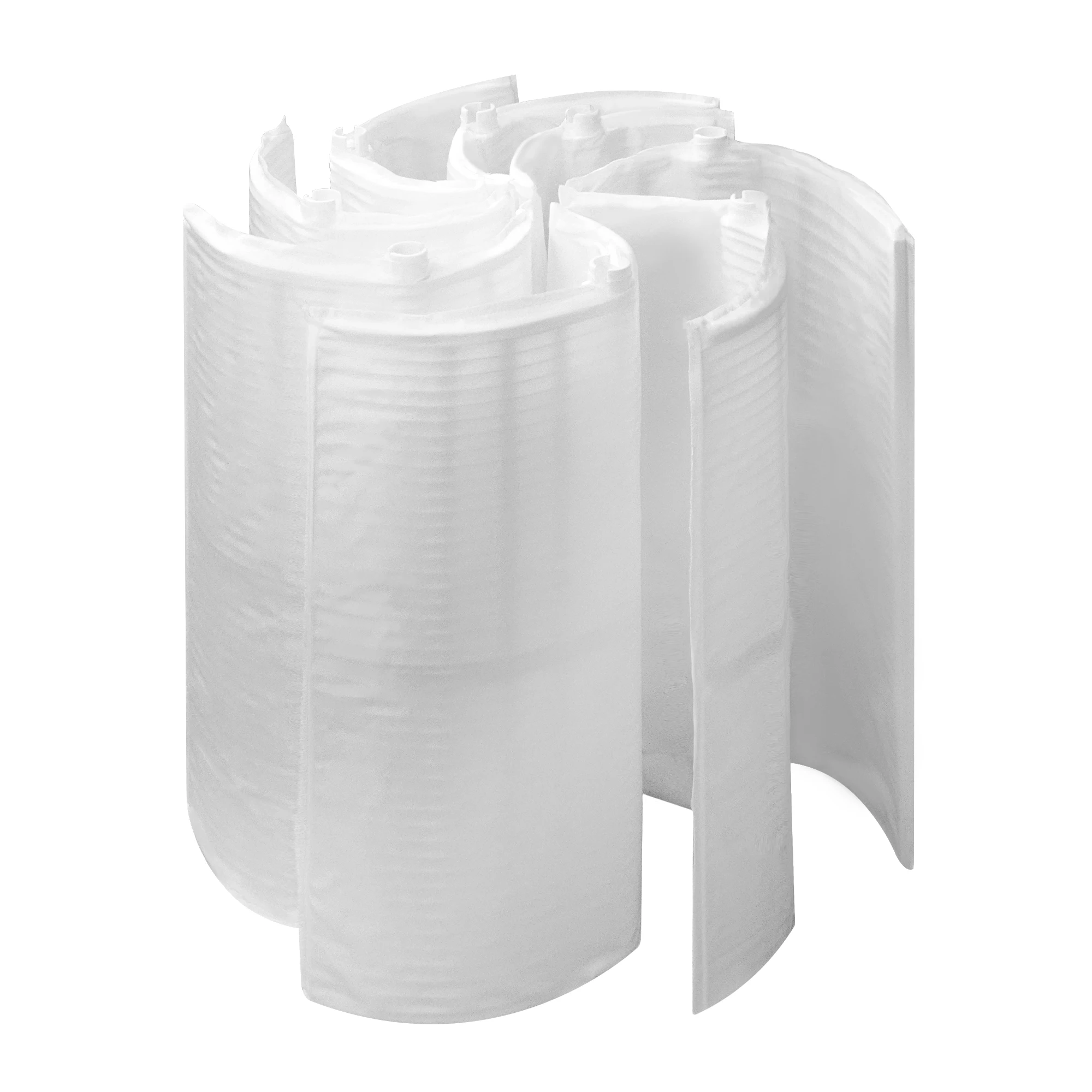 Advanced  48 sq. ft.   DE Grid Swimming Pool Filter Set Replacement  FC-9540 Pleatco PFS2448 Unicel FS-2004  60sq.ft