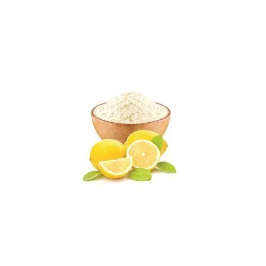 The Fine Quality 5kgs Aluminum Bag 100% Natural  Spray dried Lamon Juice Powder(Grade A) With Affordable Price In India