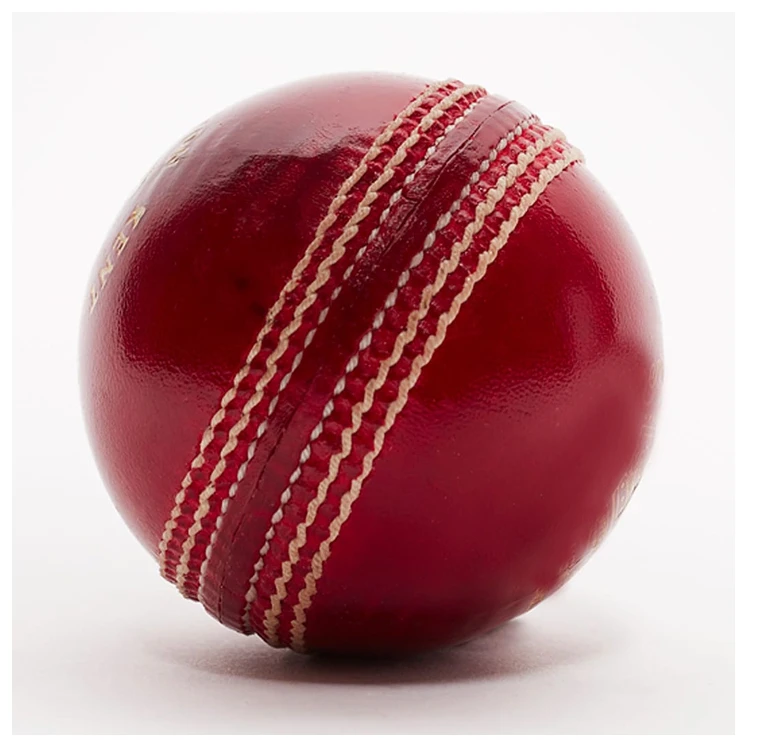 Wholesale Hand Stitched Premium Quality Leather Bowling Sports Cricket Balls om Cricket Tape Hard Ball