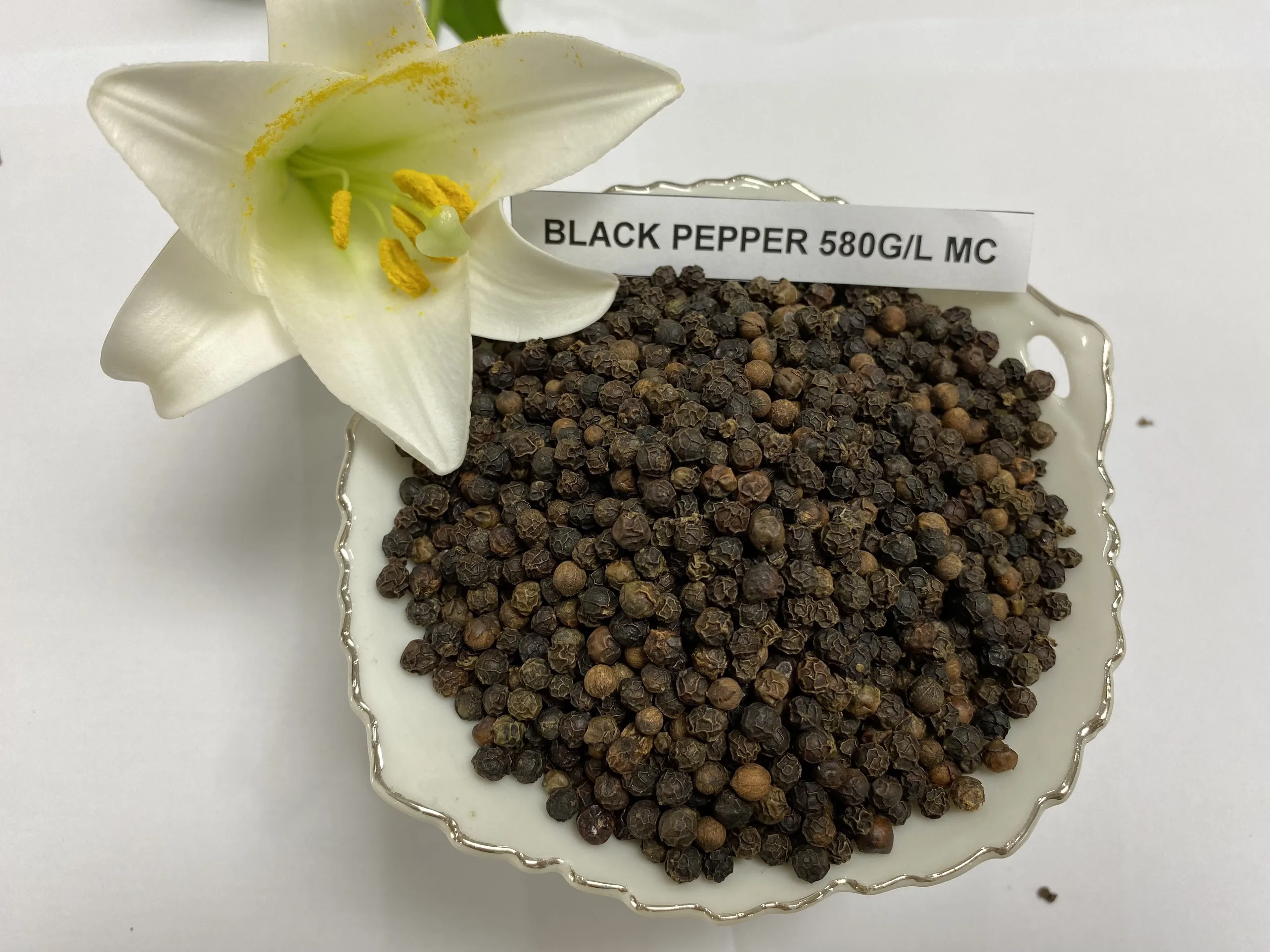 Заводская цена Высококачественная машина для очистки вьетнамского черного перца 500GL 550GL 570GL