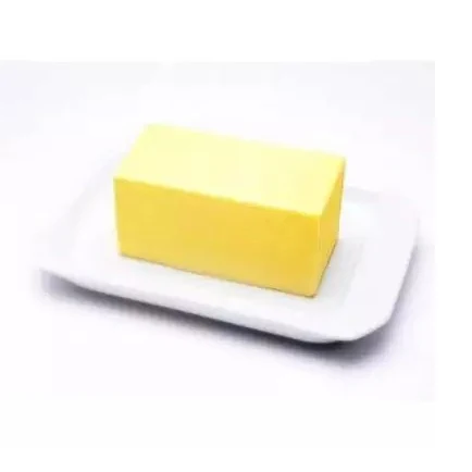 Органическое коровье масло гхи (Высокое
