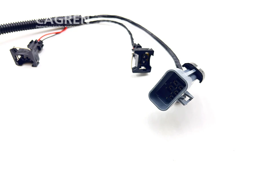 212143724036 Injector harness for vehicles VAZ 21214-2107 injector