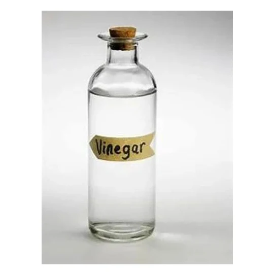 New style kitchen High Oil Vinegar Bottle with cover Vinegar Natural Vinegar With Honey Unfiltered Hight Quality