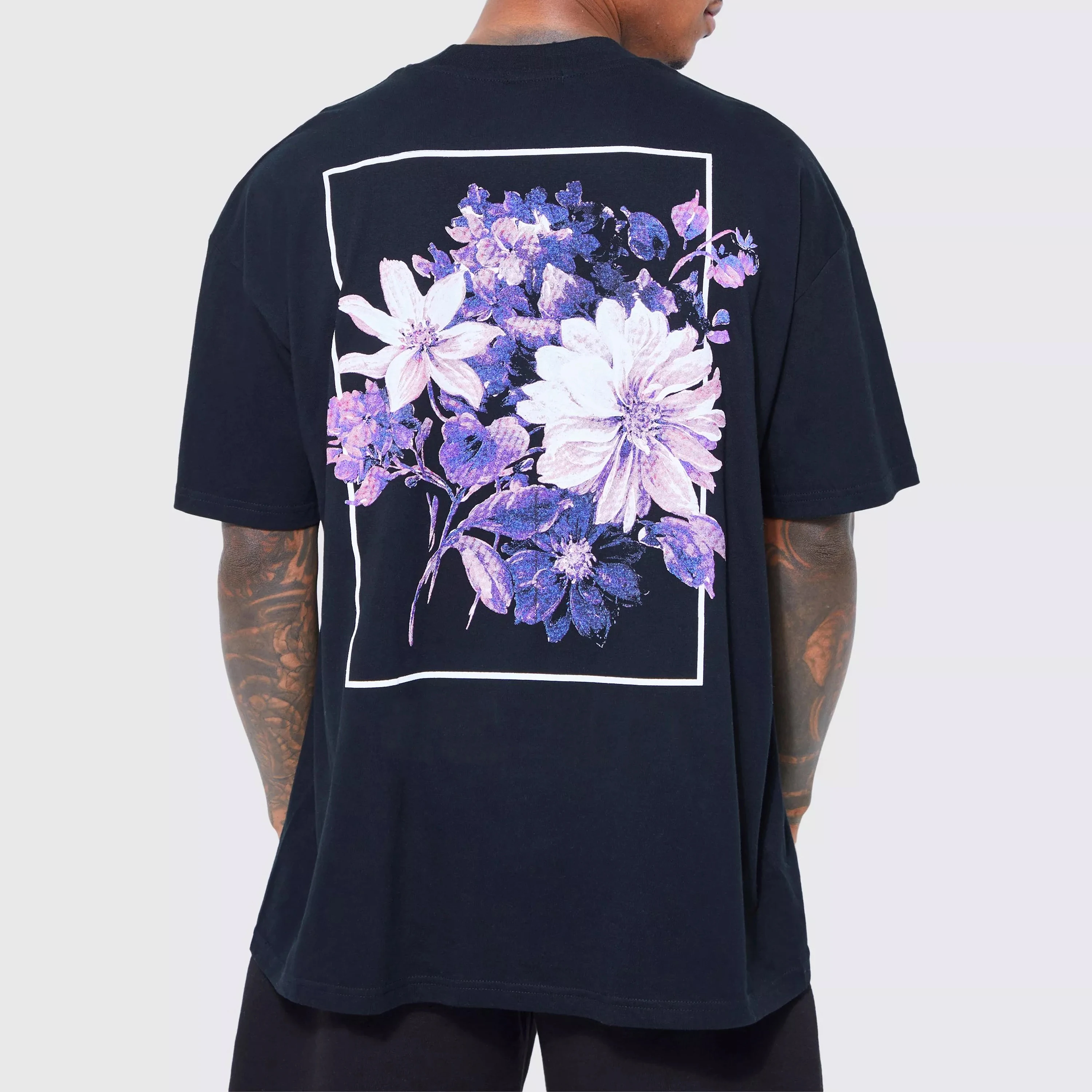 Blank Wholesale Price Solid Style Mens Fashion Mens Printed Short Sleeve Cotton Tee OEM Casual Shirts for Boys