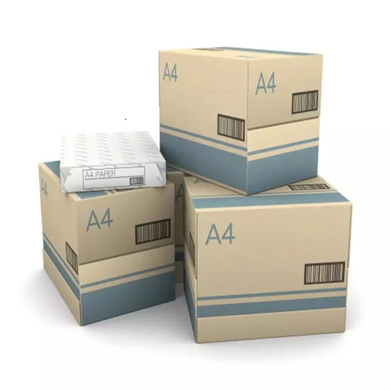 Printer Paper A4 From Europe A4 Copy Paper Manufacturers, Double A A4 Paper 80gsm 100% Pulp OEM ODM Available