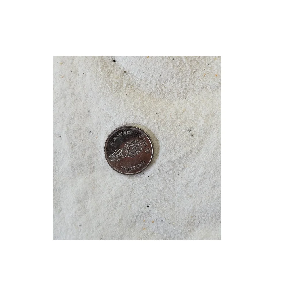 Premium Grade of Cal 80 Mesh Calcium Carbonate CaCO3 Powder Food Industry Grade Purity 1000 Kg. From Manufacturer in Thailand