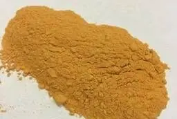 Dehydrated Carrot Flakes & Powder