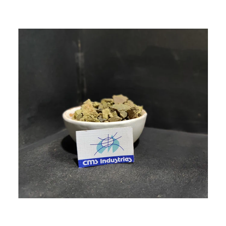 Оптовая продажа добавок, оптовая цена, API 13A, буровые уголки из оксида бентонита