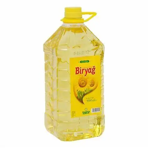 Best Grade Sunflower Oil 100% Refined Sunflower Cooking Oil For Sale